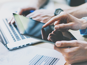 巴中APP工場技術研發團隊